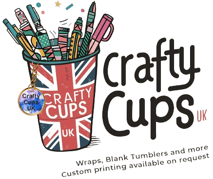 Crafty Cups UK